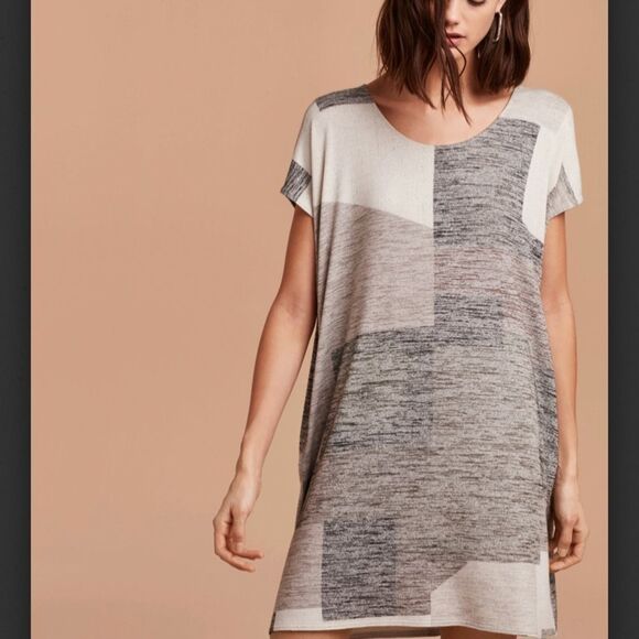 ARITZIA Wilfred free Lorelei dress block pattern Sz S - Picture 4 of 16